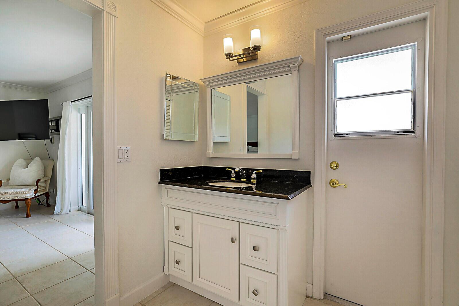 Ponderosa - Residential