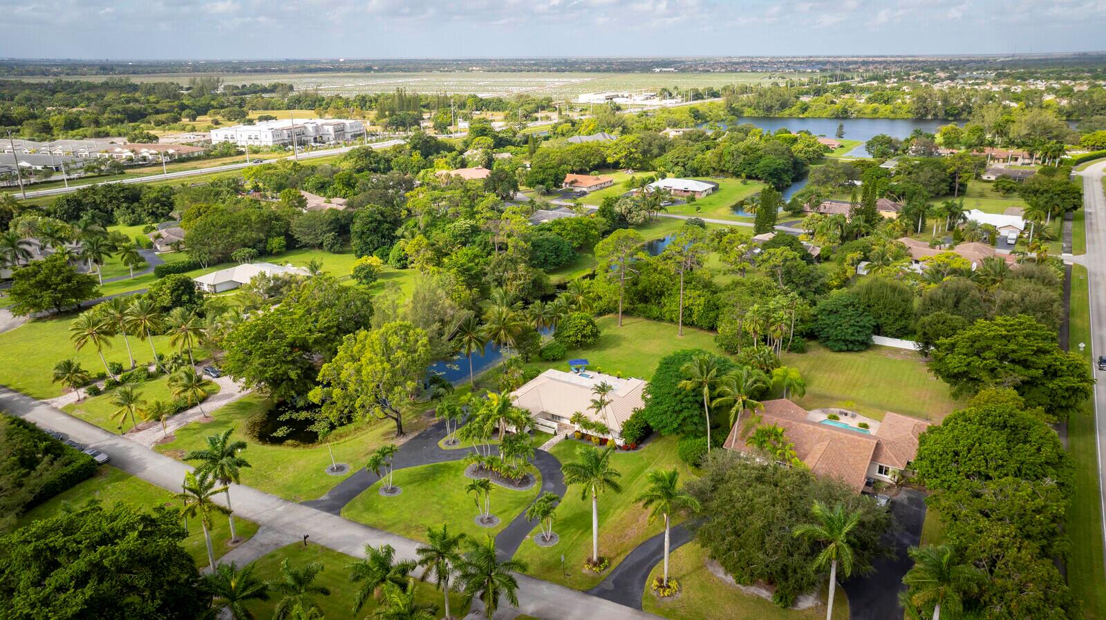 Ponderosa - Residential