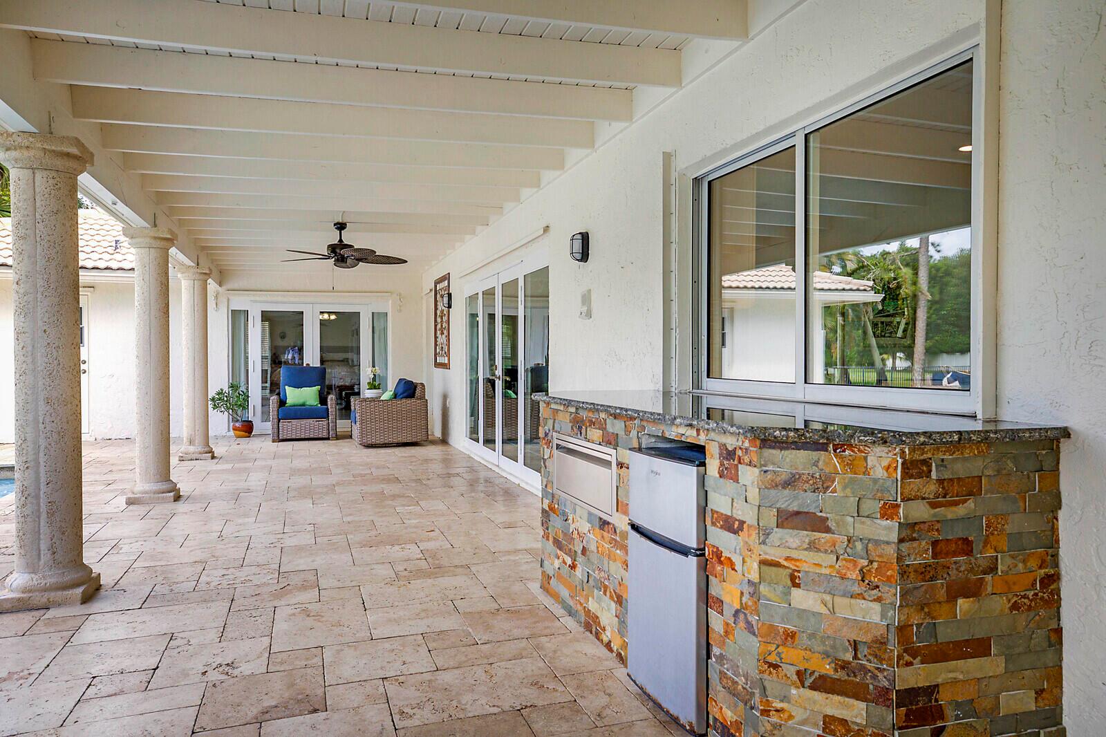 Ponderosa - Residential