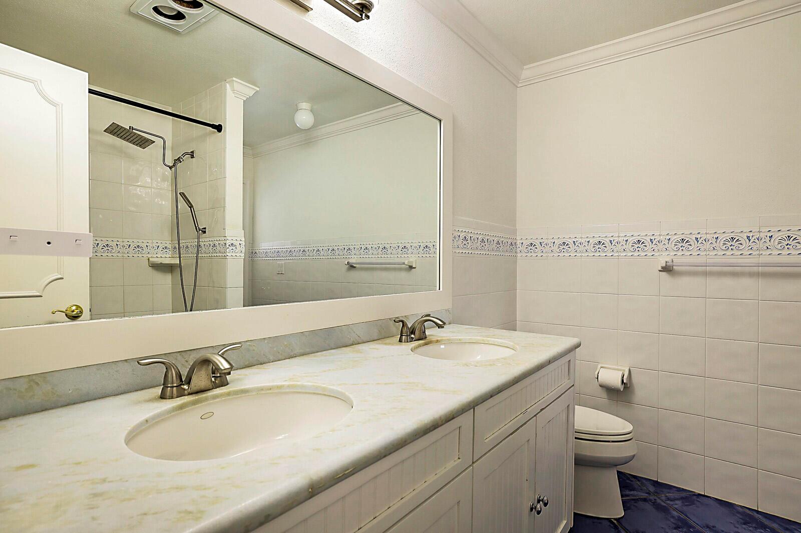 Ponderosa - Residential