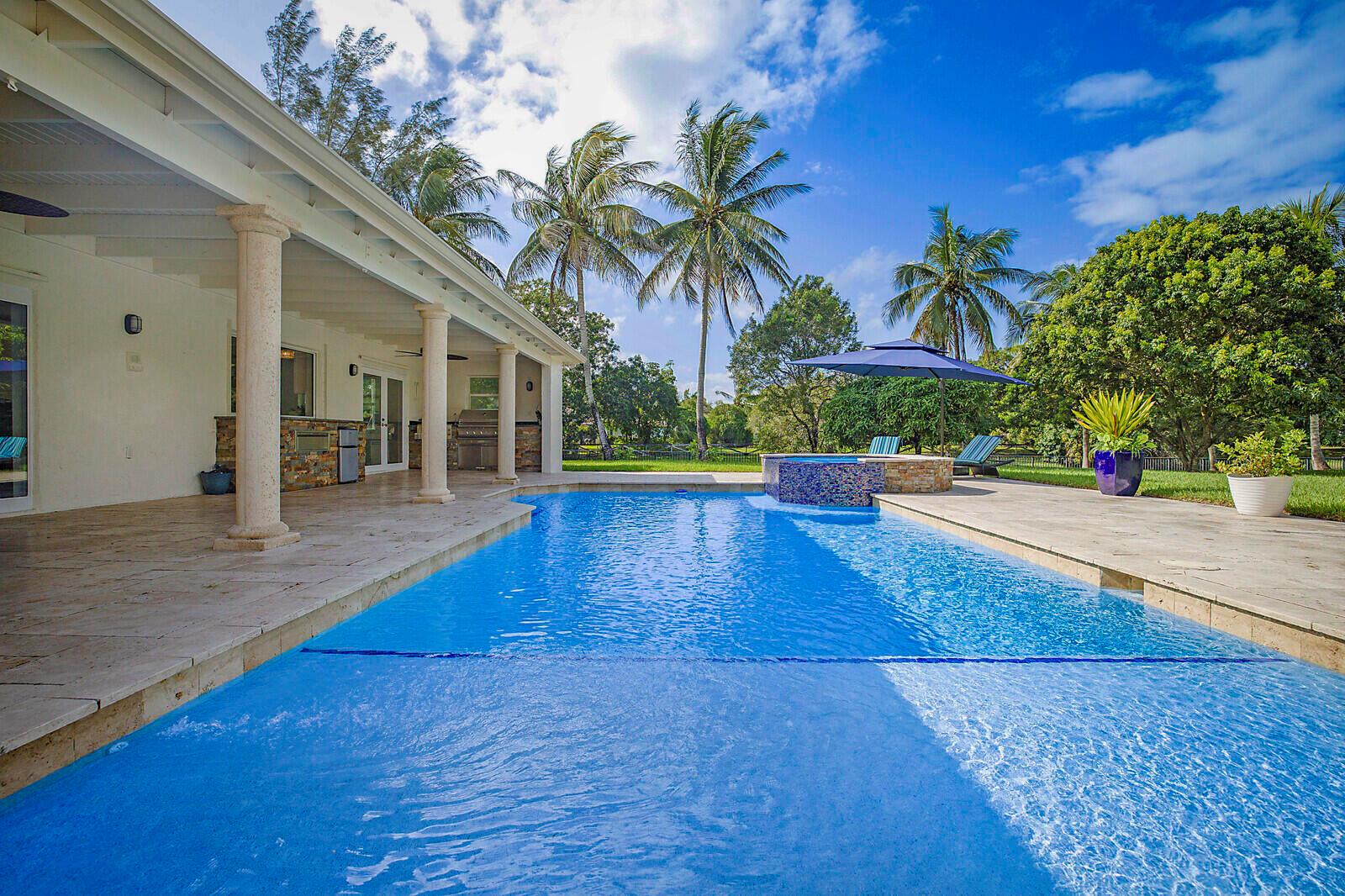 Ponderosa - Residential