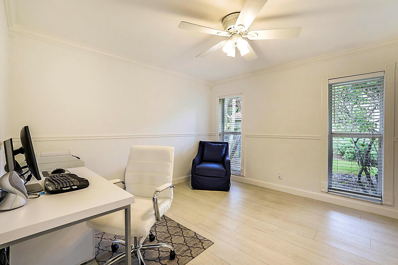 Ponderosa - Residential