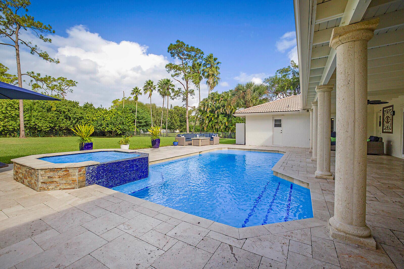 Ponderosa - Residential