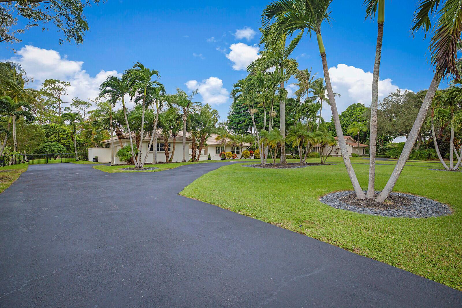 Ponderosa - Residential