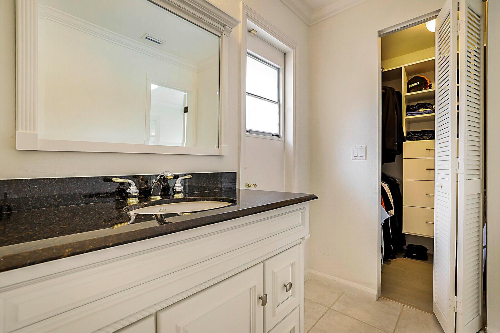 Ponderosa - Residential