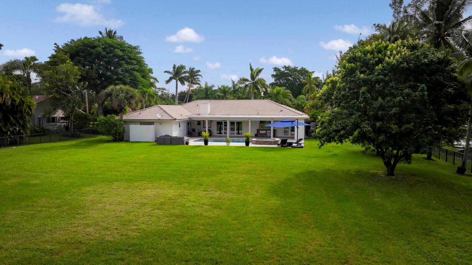 Ponderosa - Residential