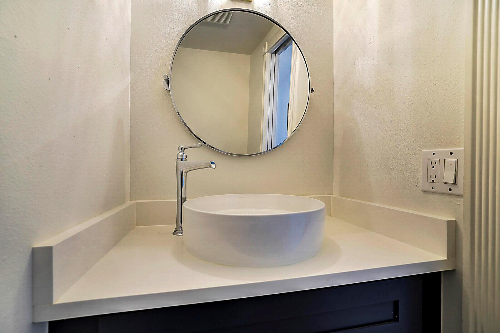 Ponderosa - Residential