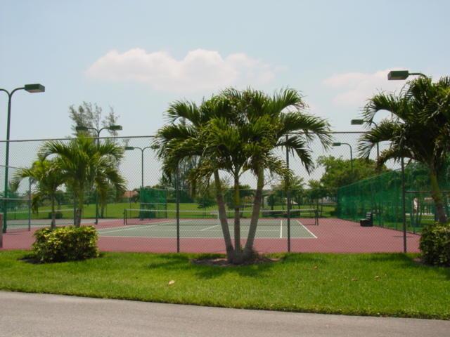 Ponderosa - Residential