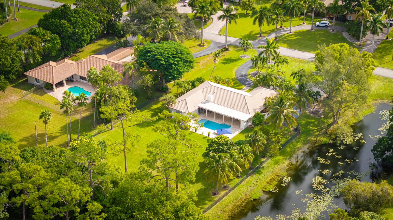 Ponderosa - Residential