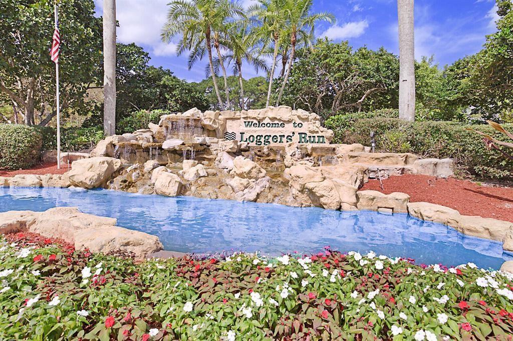 Ponderosa - Residential