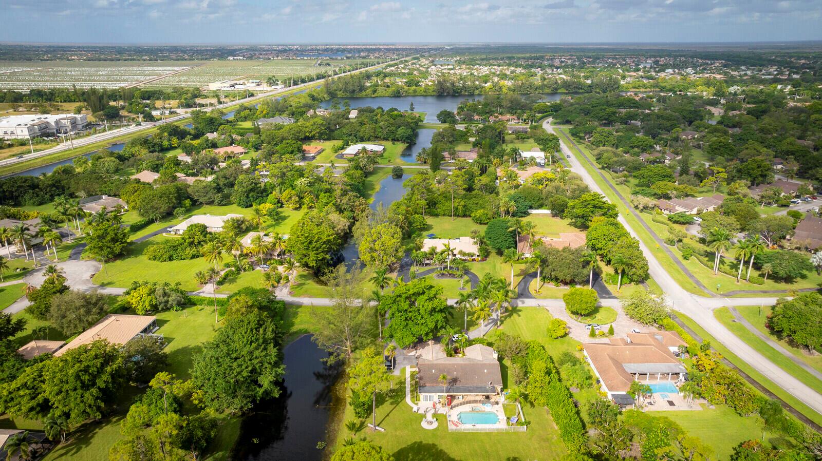 Ponderosa - Residential