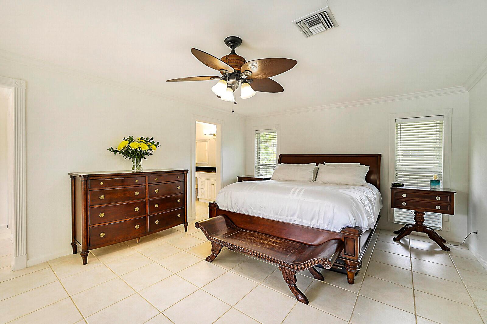 Ponderosa - Residential