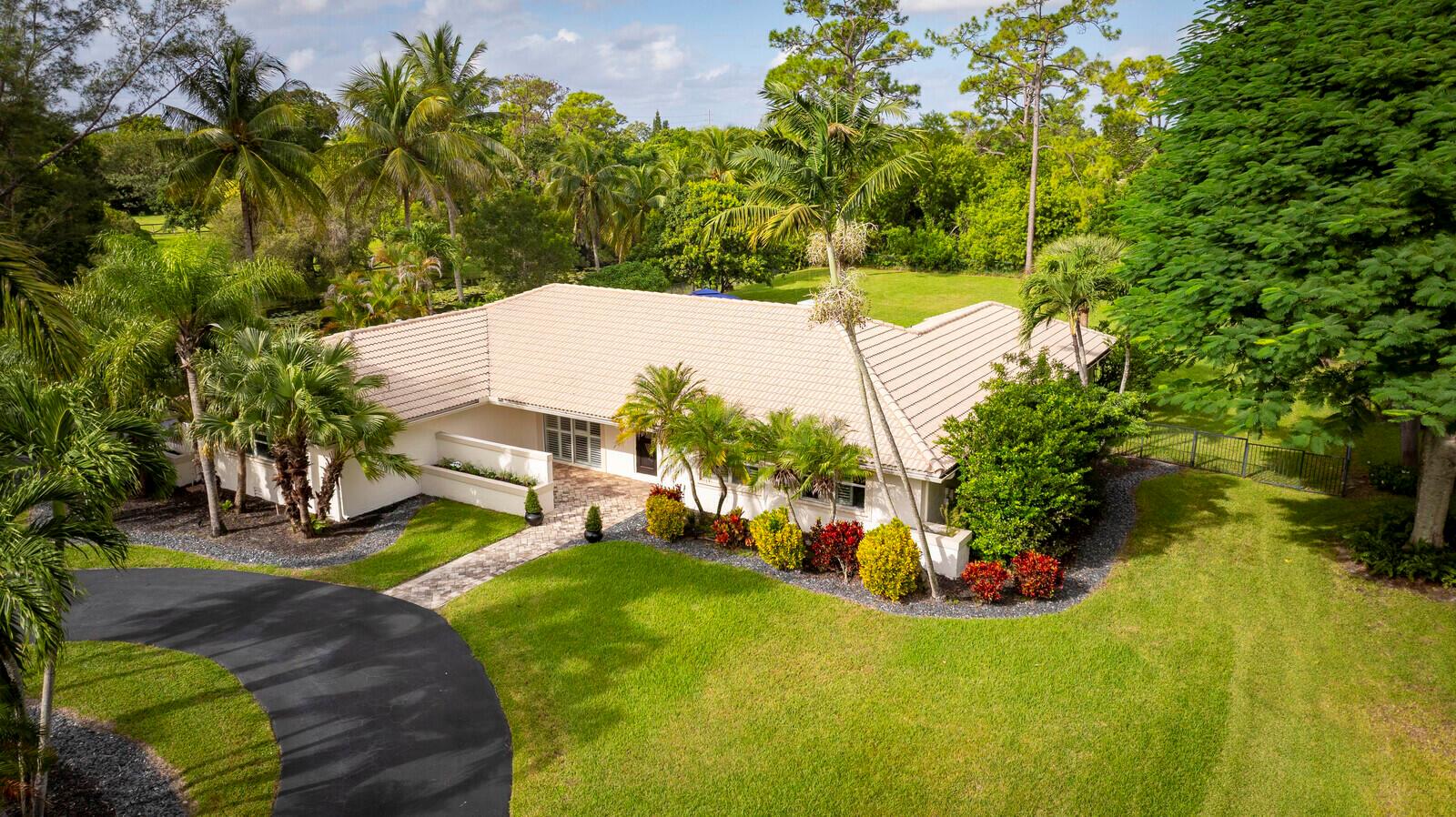 Ponderosa - Residential