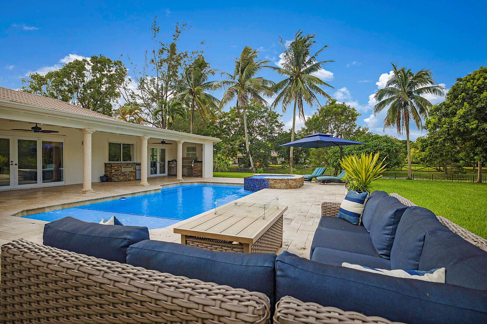 Ponderosa - Residential