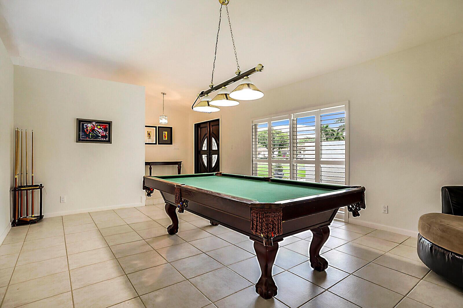 Ponderosa - Residential