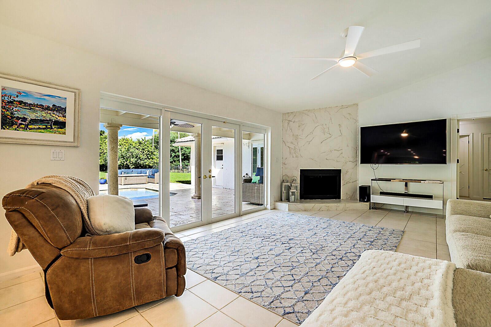 Ponderosa - Residential