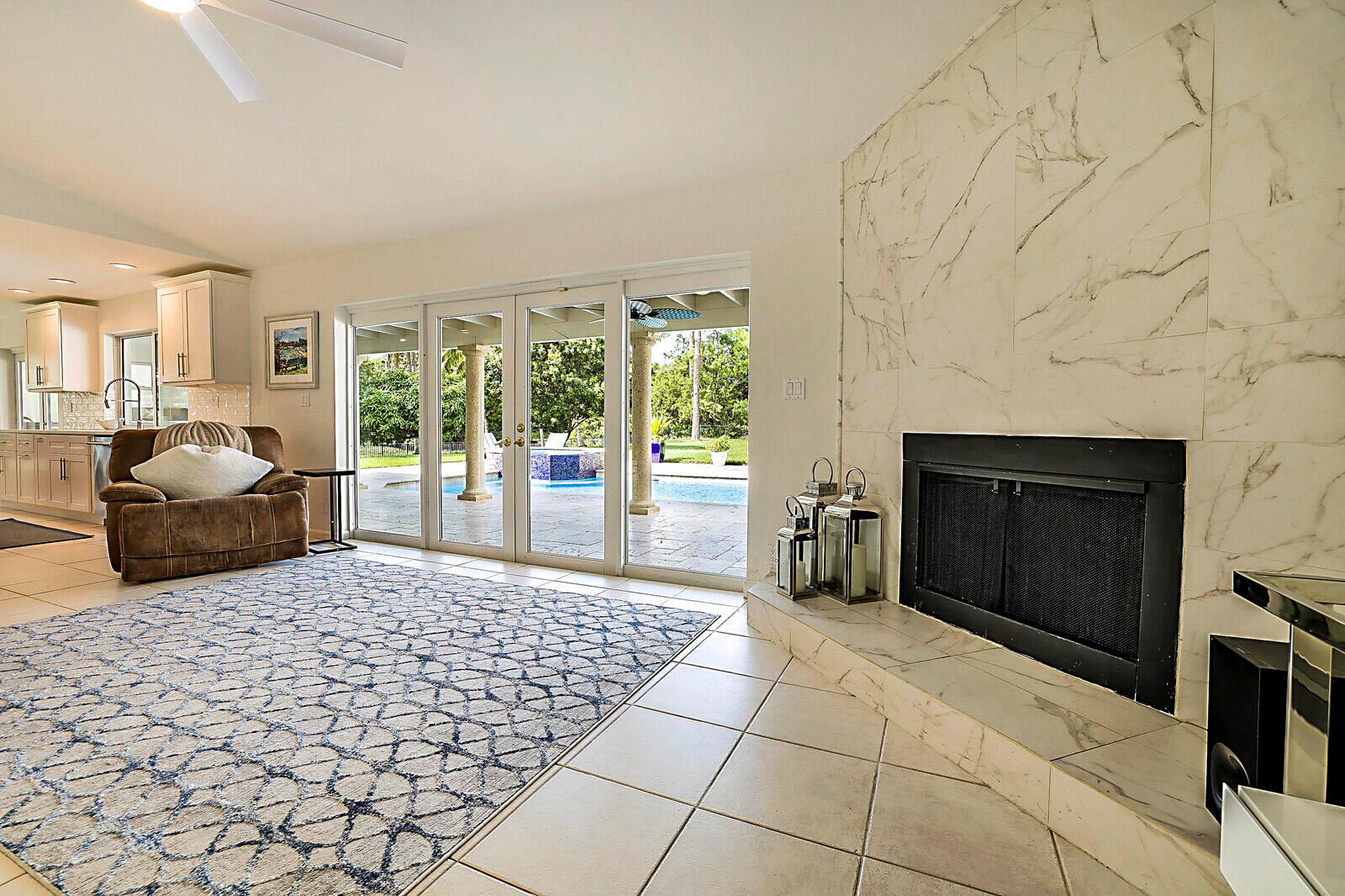 Ponderosa - Residential