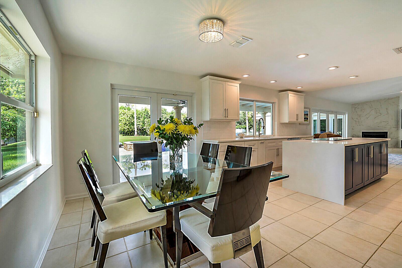 Ponderosa - Residential