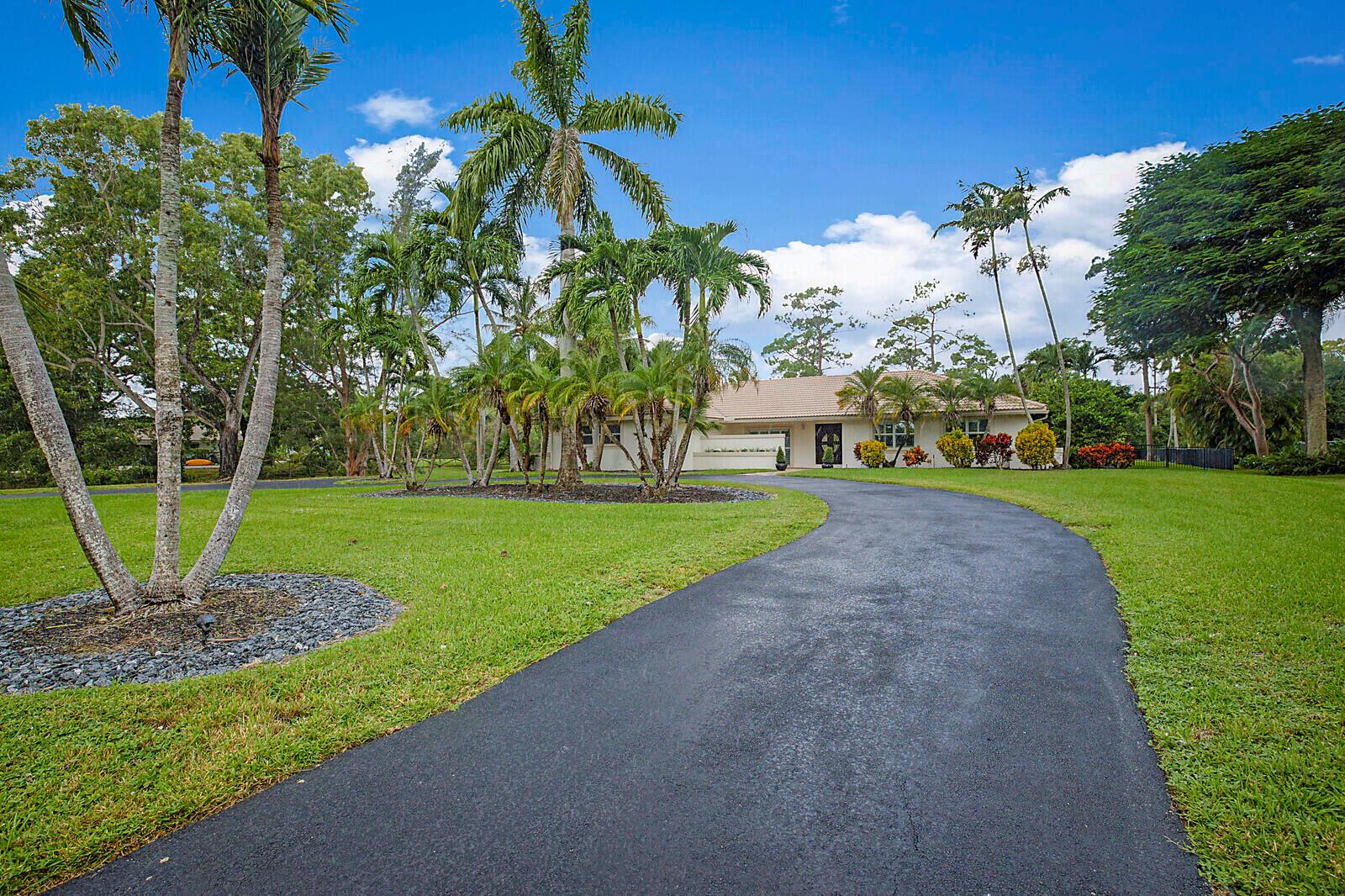 Ponderosa - Residential