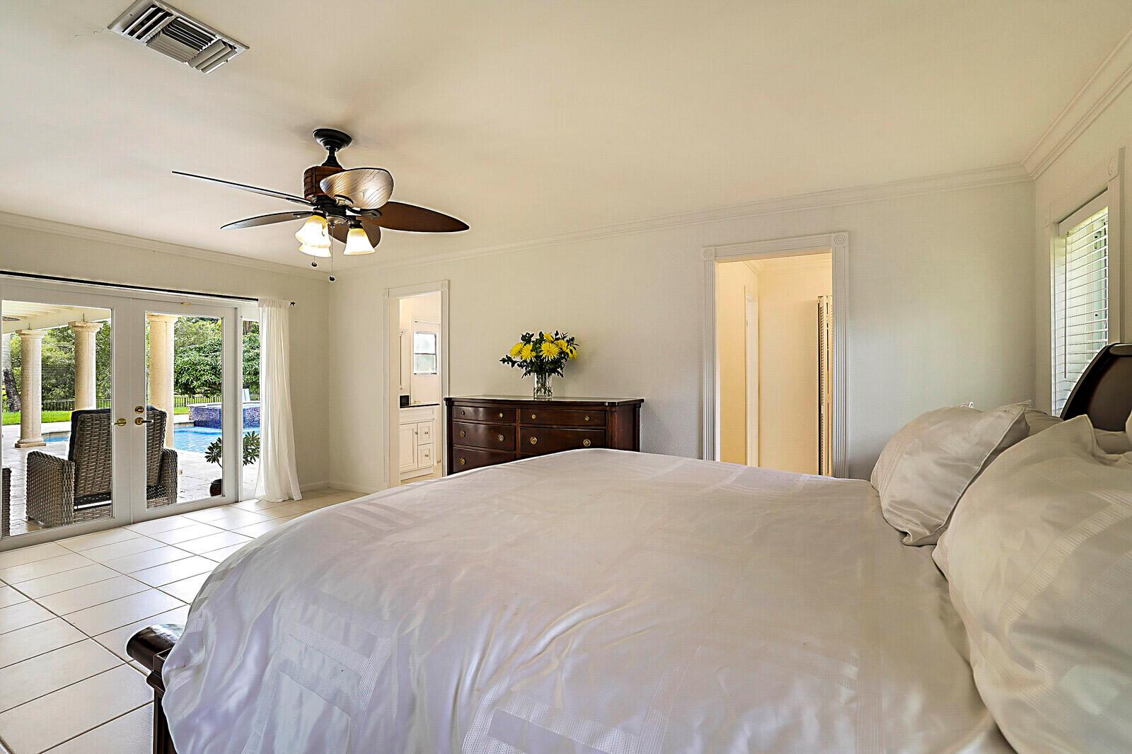 Ponderosa - Residential