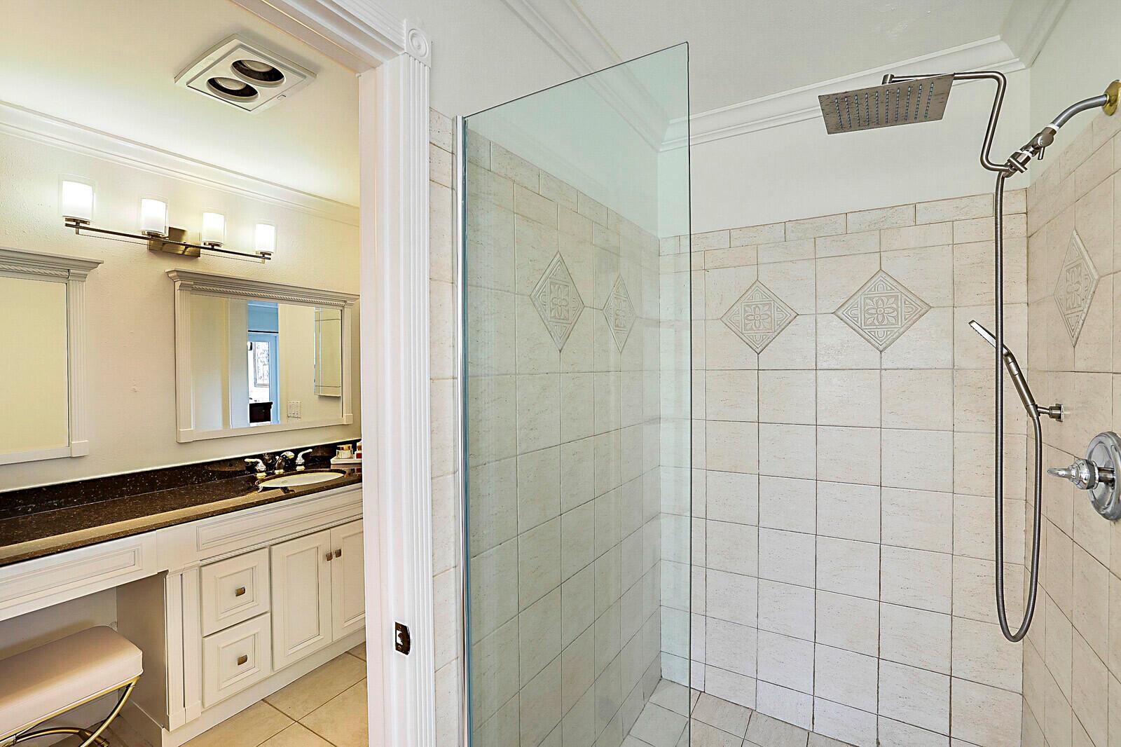 Ponderosa - Residential