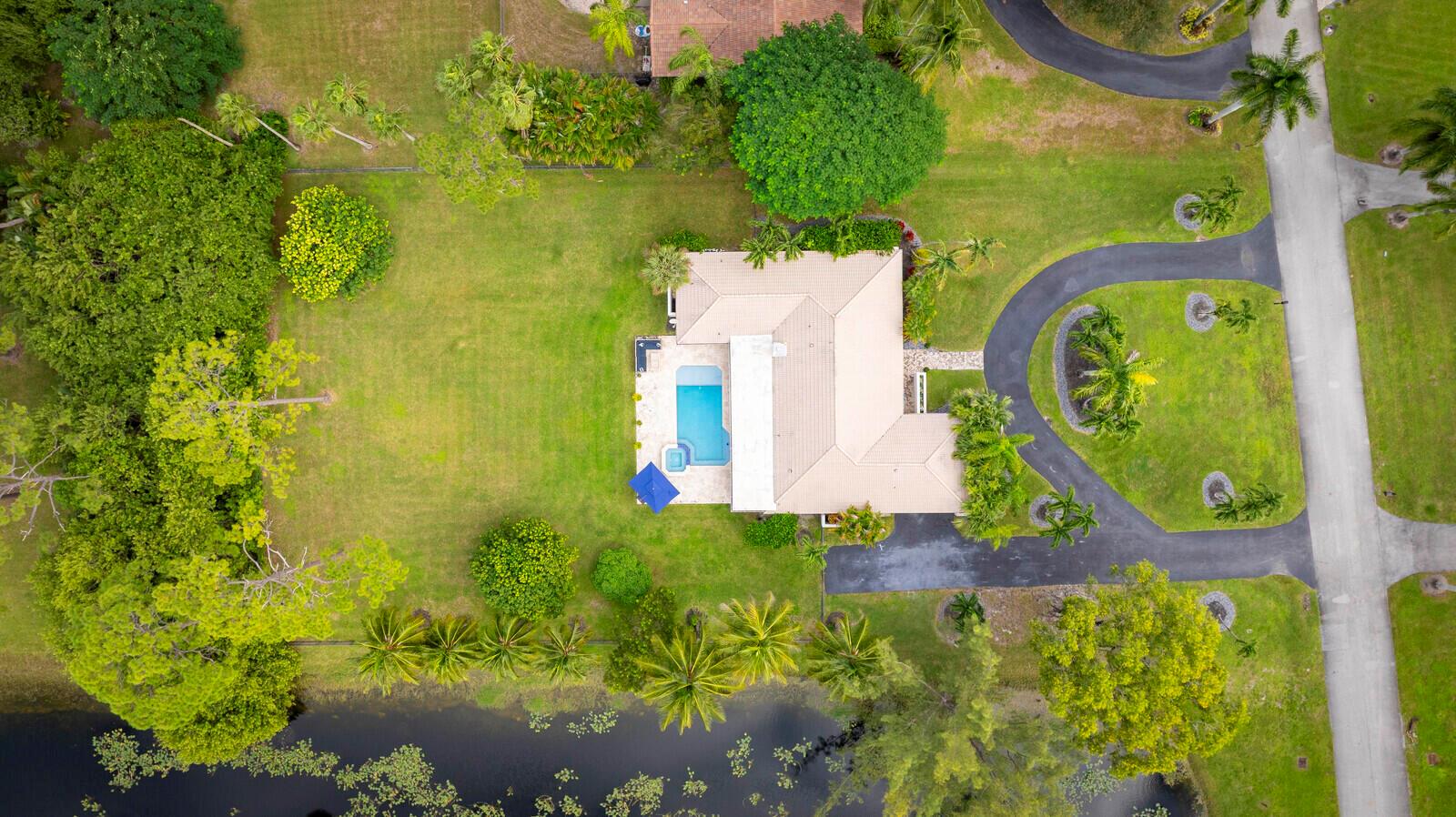 Ponderosa - Residential