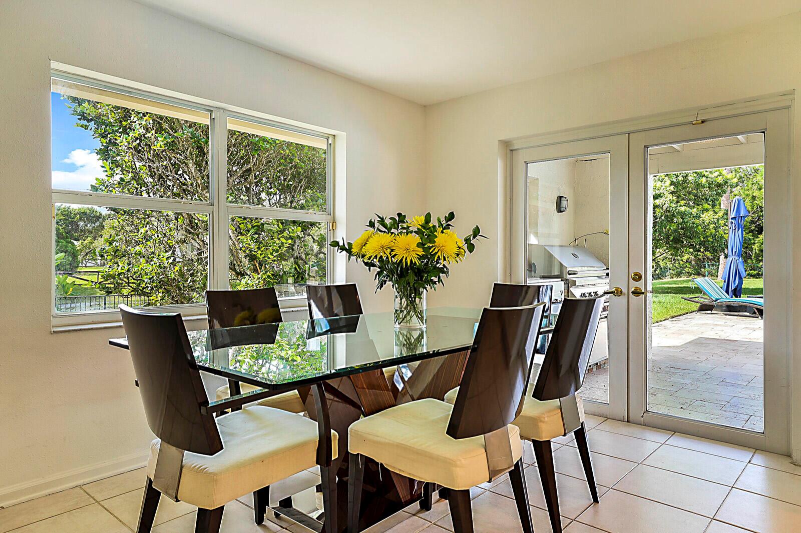 Ponderosa - Residential