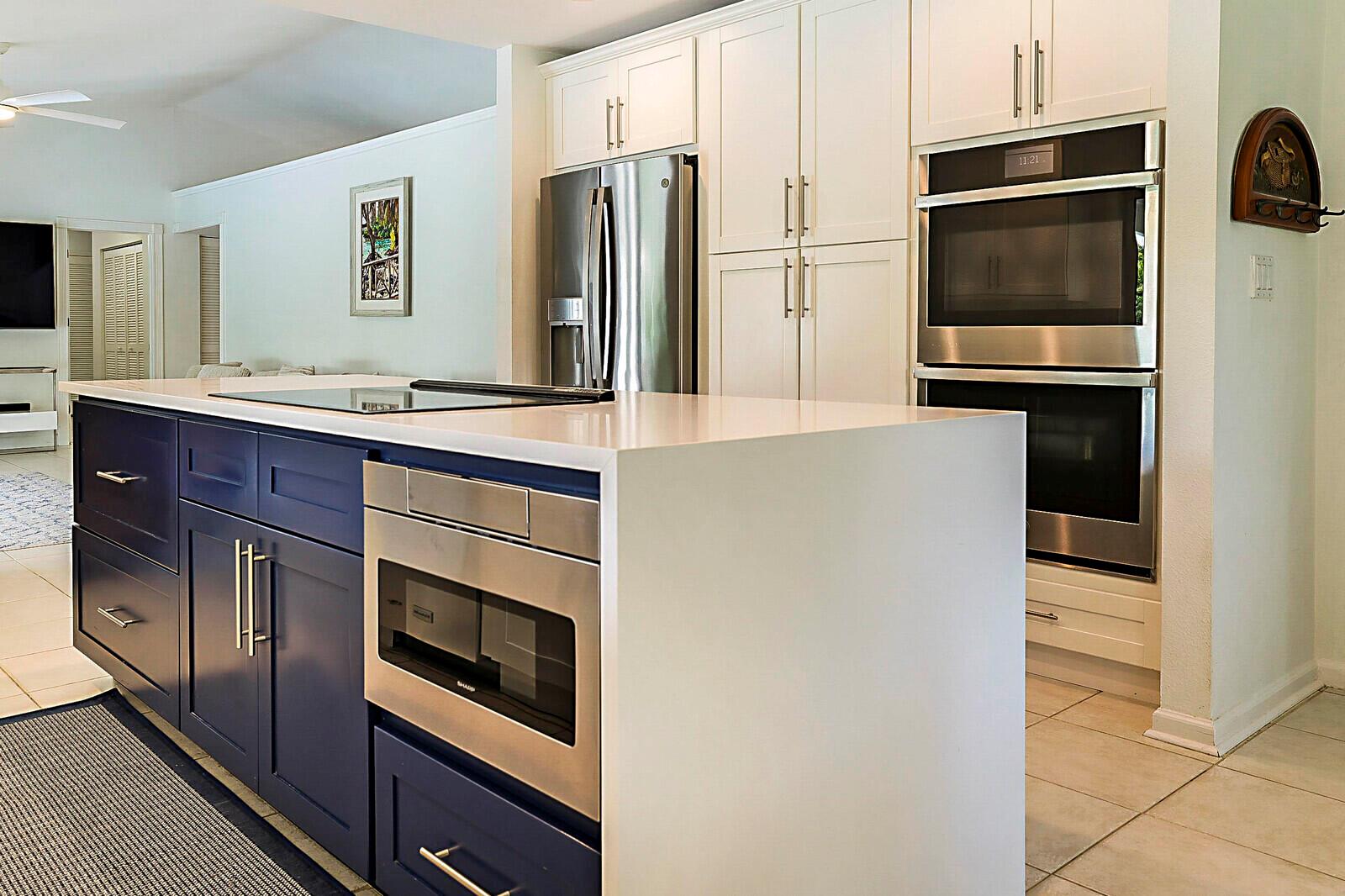 Ponderosa - Residential