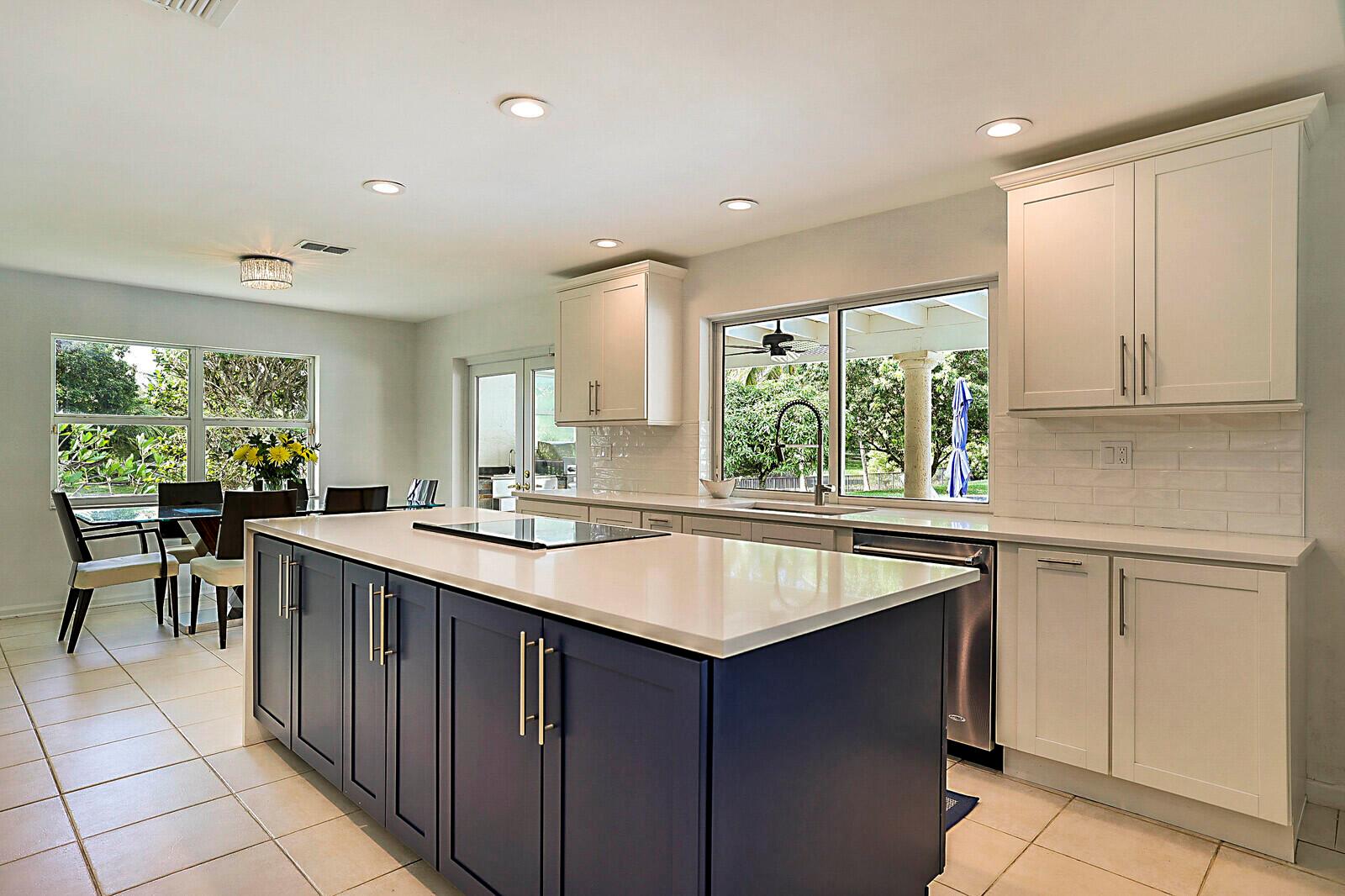 Ponderosa - Residential