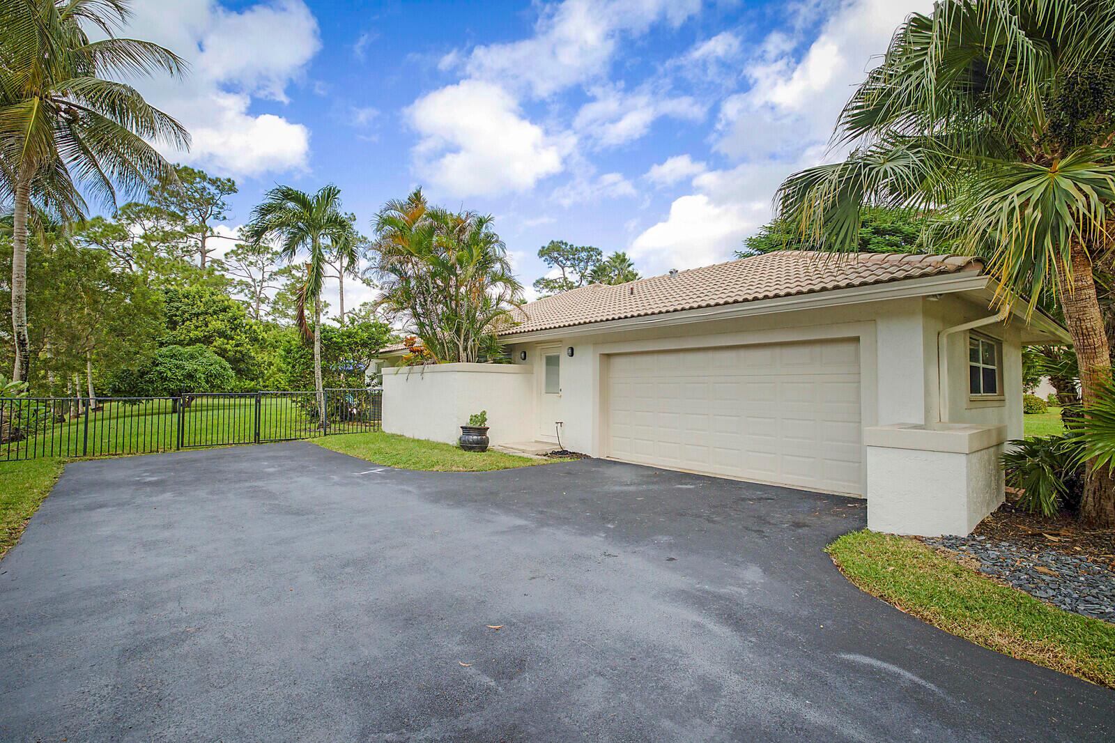 Ponderosa - Residential