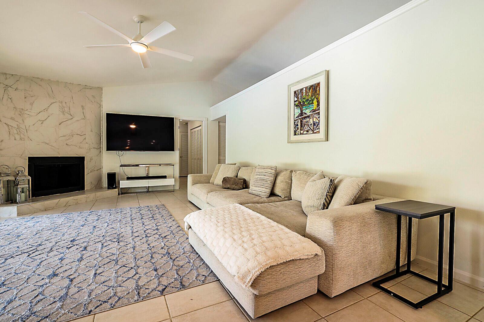 Ponderosa - Residential