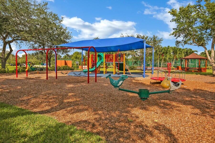 Ponderosa - Residential