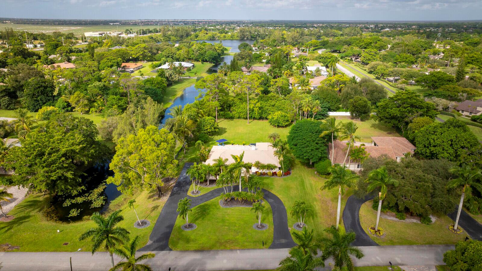 Ponderosa - Residential