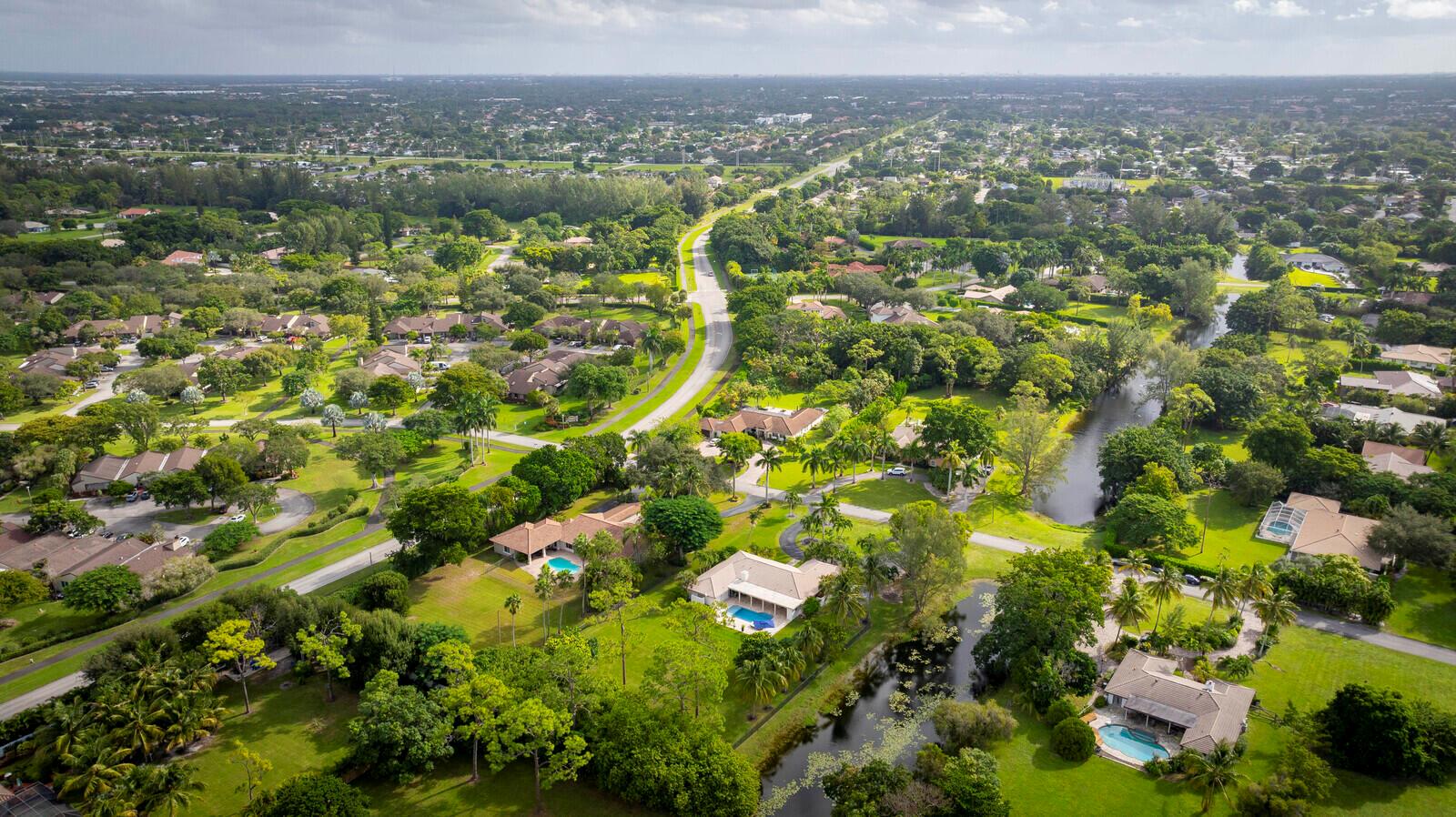 Ponderosa - Residential