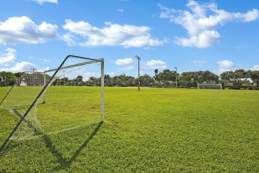 Ponderosa - Residential