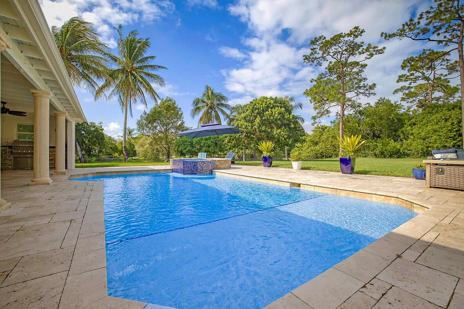 Ponderosa - Residential