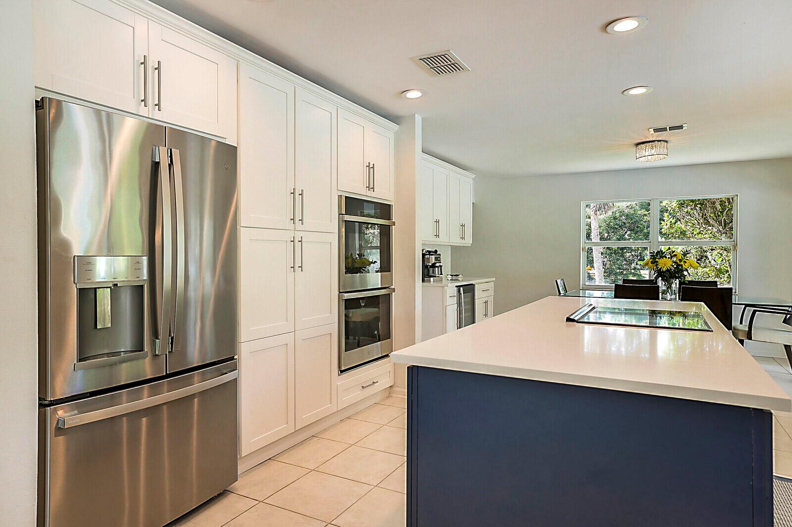 Ponderosa - Residential