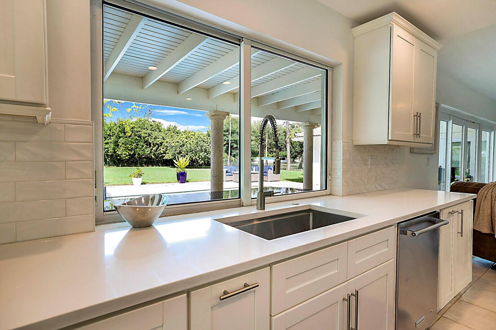 Ponderosa - Residential