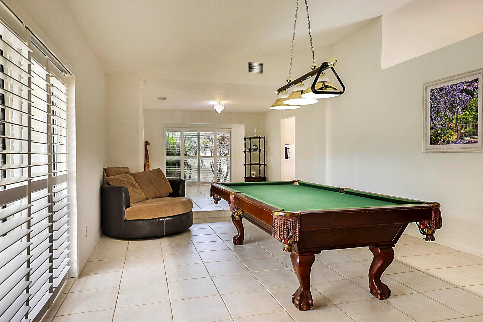 Ponderosa - Residential