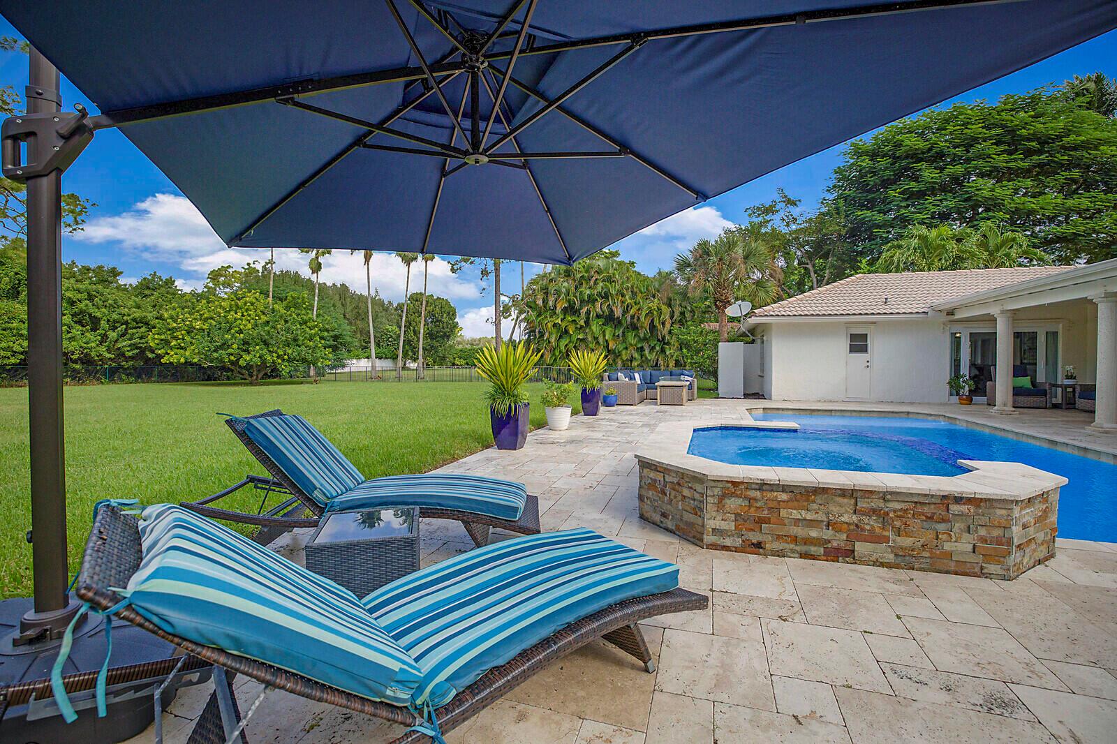 Ponderosa - Residential