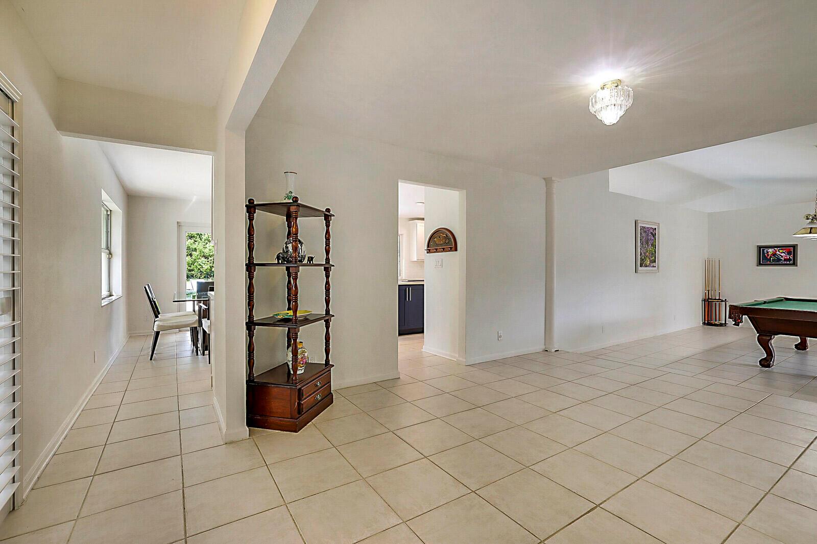 Ponderosa - Residential