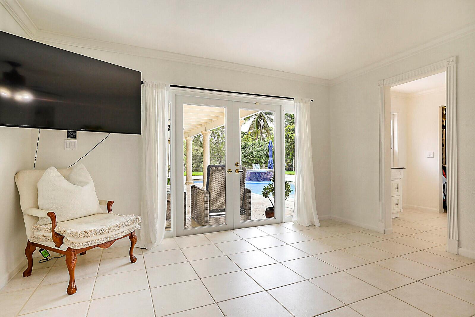 Ponderosa - Residential