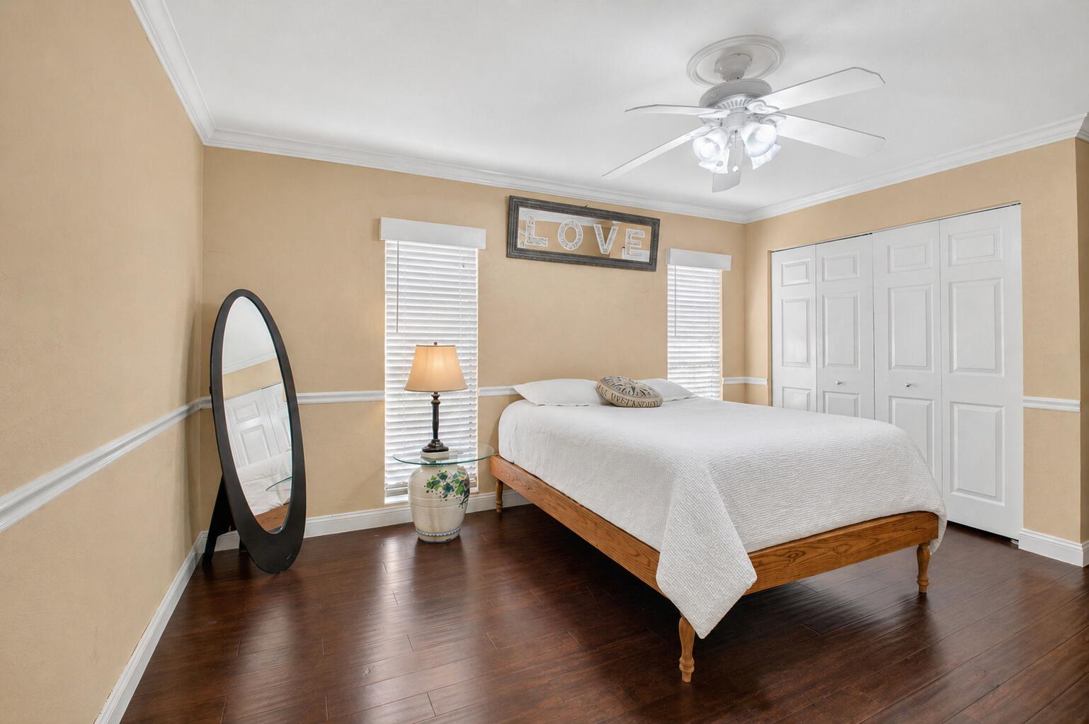 BOCA GREENS 1 - Residential
