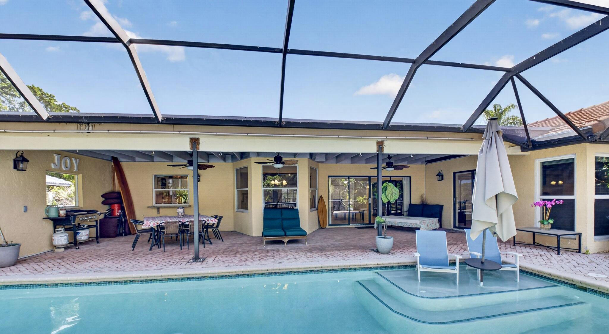 BOCA GREENS 1 - Residential