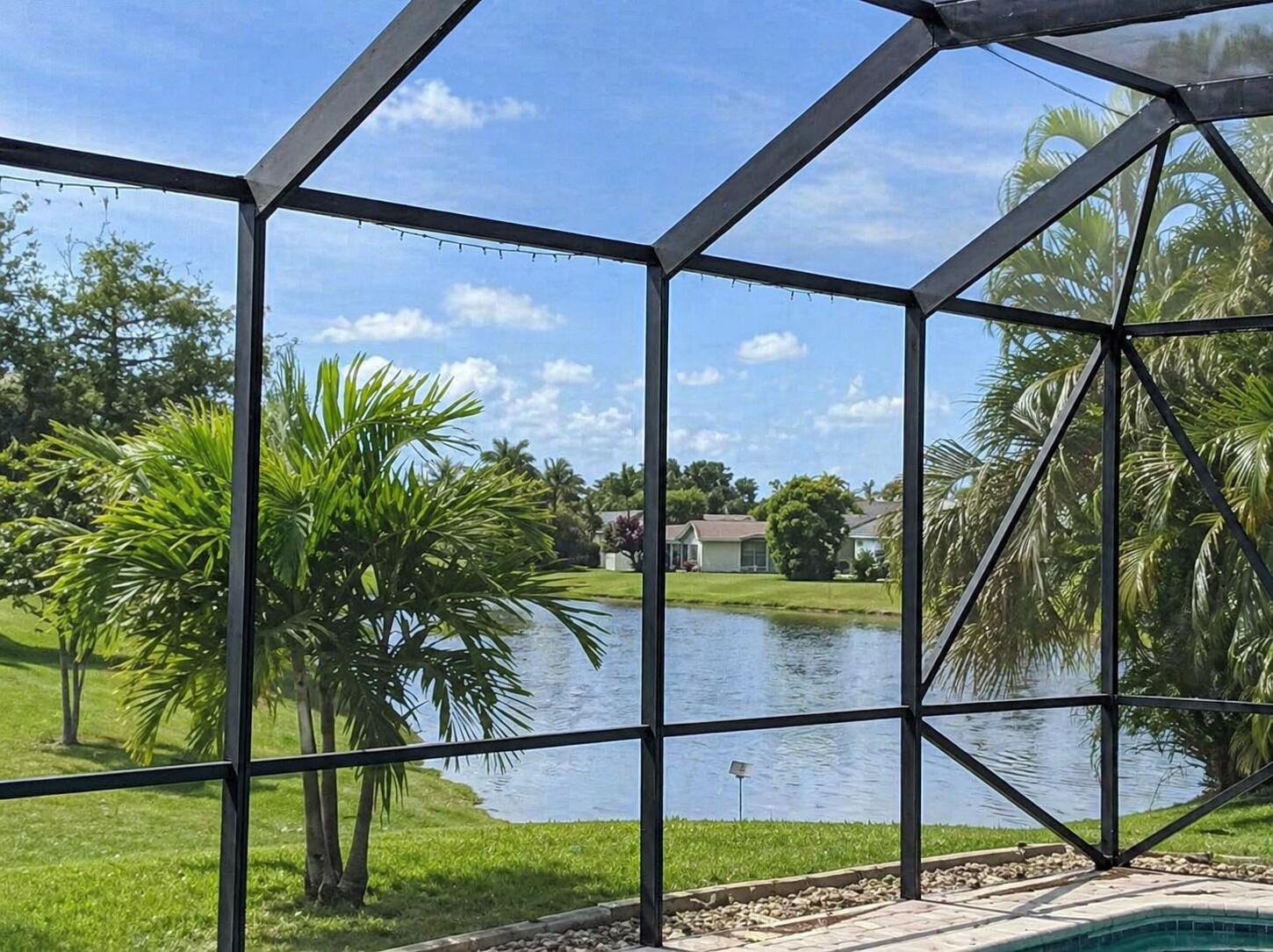 BOCA GREENS 1 - Residential