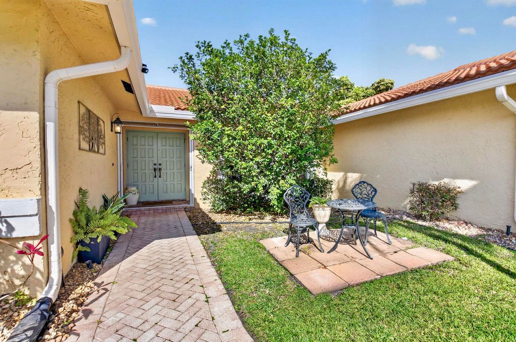 Photo of 19803 Back 9 Drive, Boca Raton, FL 33498 (MLS # B26022066)