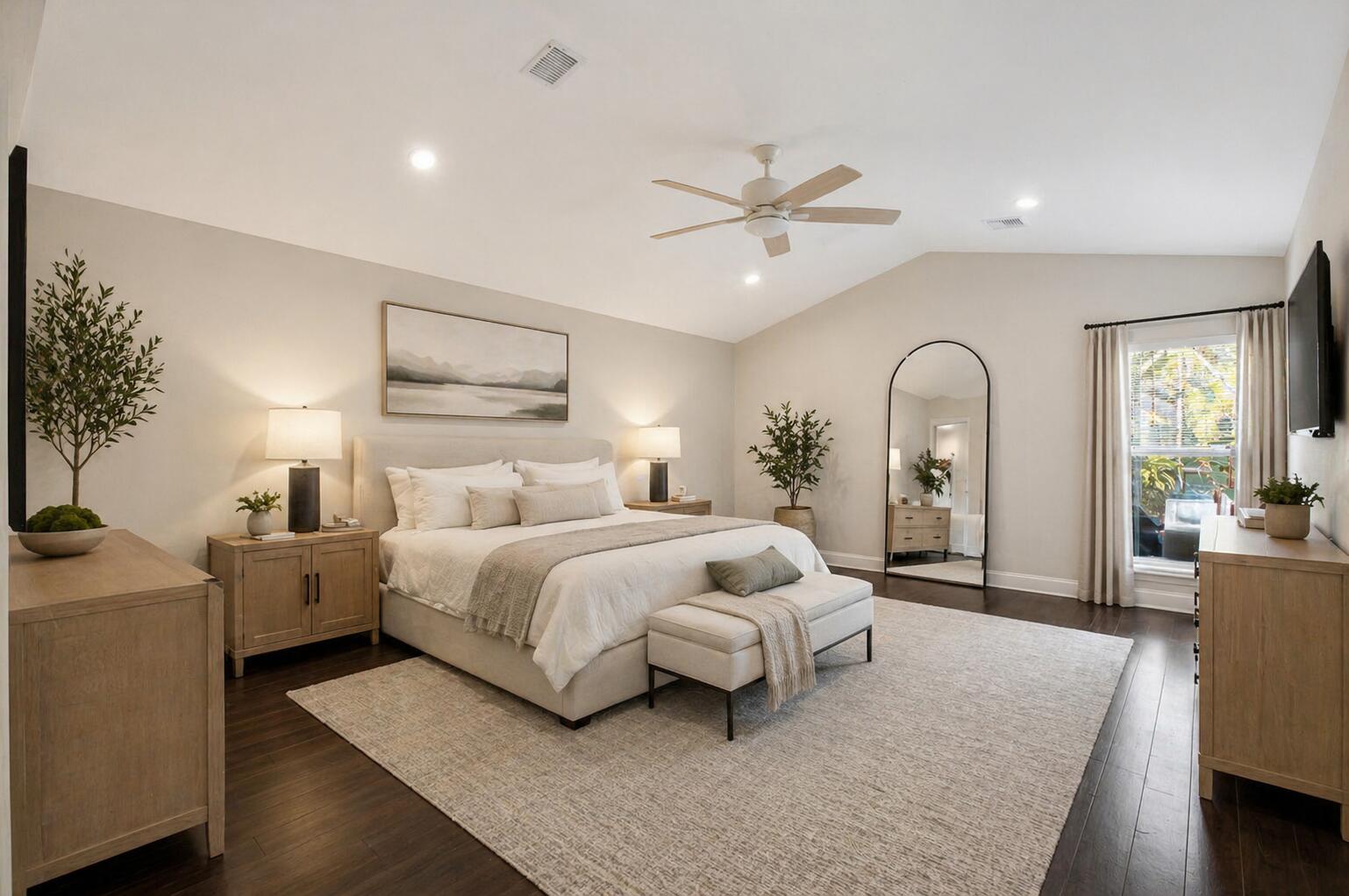 BOCA GREENS 1 - Residential