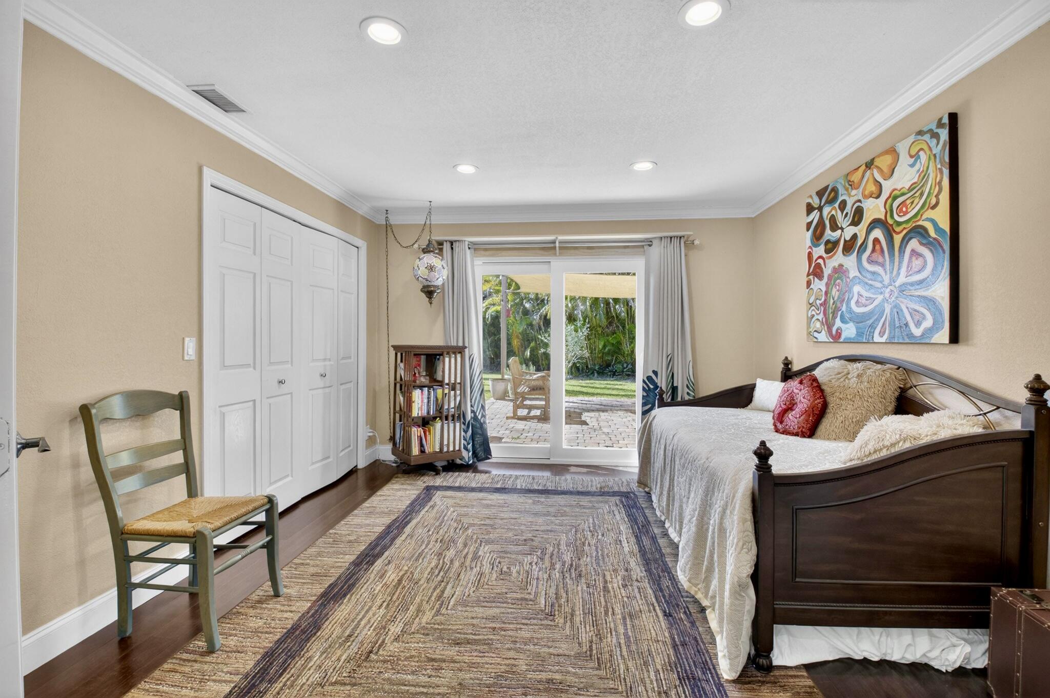 BOCA GREENS 1 - Residential