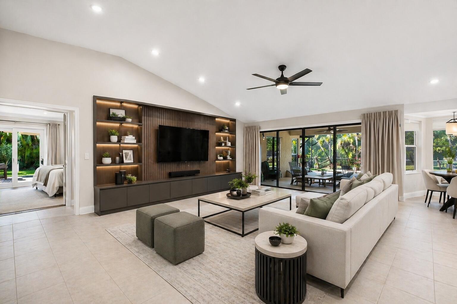 BOCA GREENS 1 - Residential