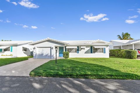 1105 Reposo Avenue Boynton Beach FL 33426